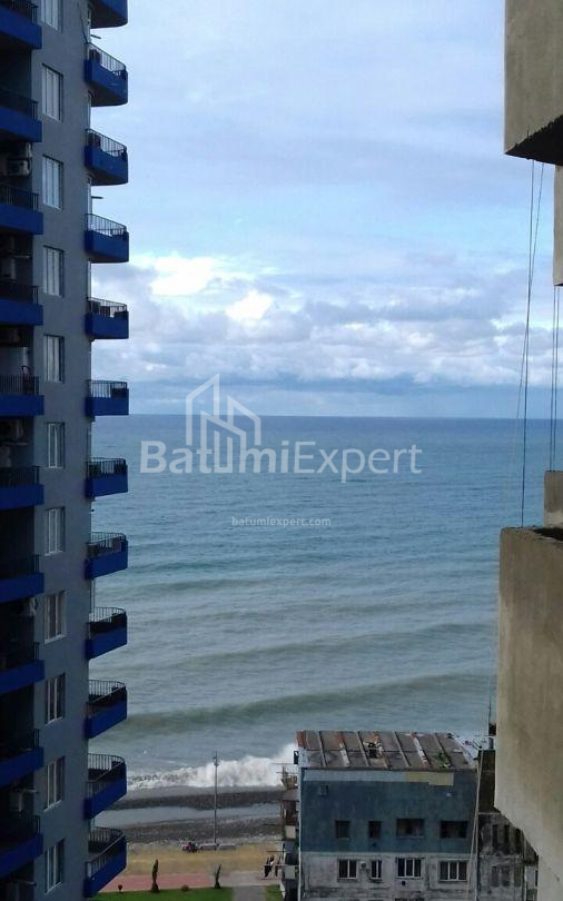 Квартира 60 м² - Шерифа Хімшіашвілі, Батумі, Грузія