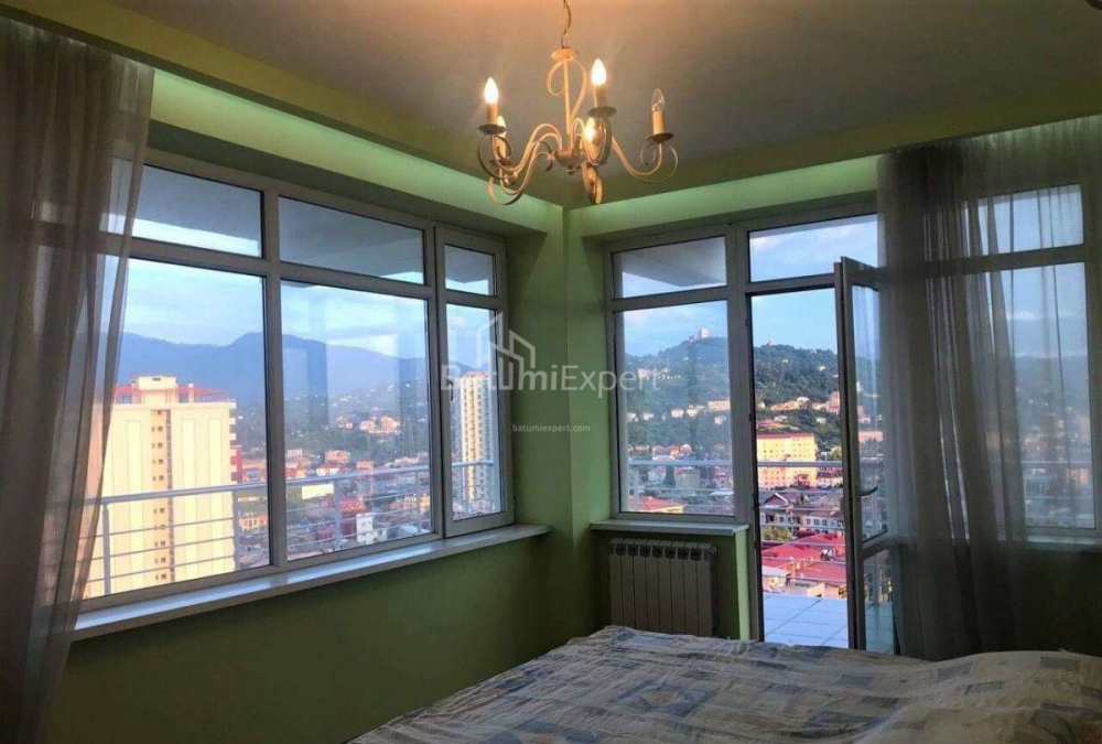 Квартира 160 м² - Іллі Чавчавадзе, Батумі, Грузія