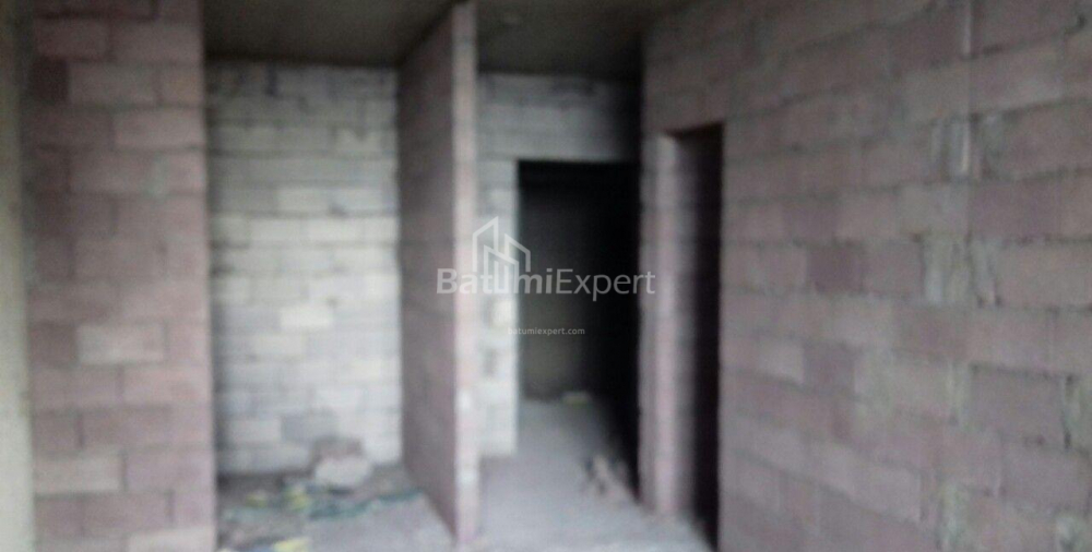 Квартира 53 м² - Шерифа Хімшіашвілі, Батумі, Грузія
