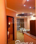Квартира 55 м² - Іване Джавахишвілі, Батумі, Грузія