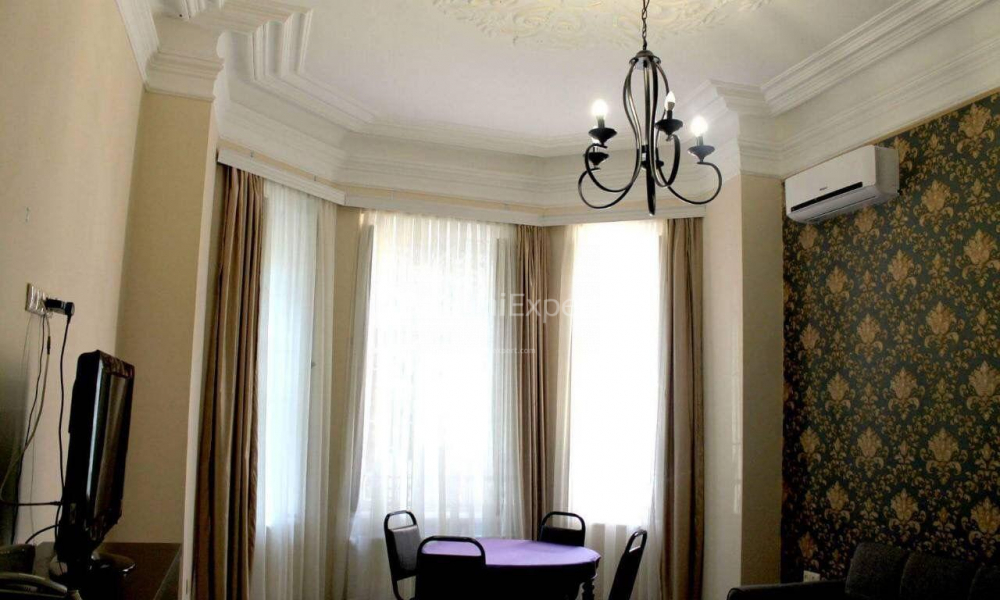 Квартира 125 м² - Царя Парнаваза, Батумі, Грузія