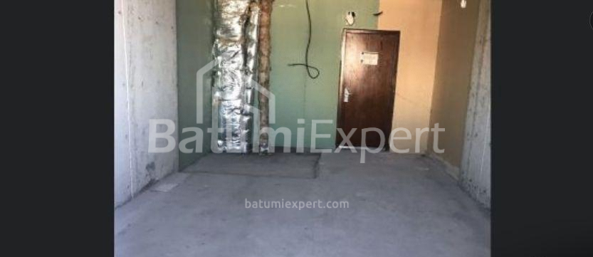 Квартира 30 м² - Юсуфа Кобаладзе, Батумі, Грузія