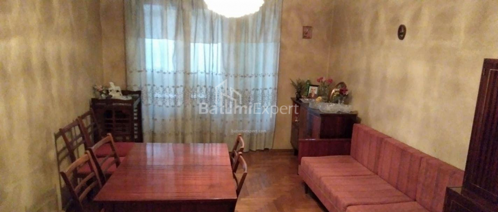 Квартира 65 м² - Іване Джавахишвілі, Батумі, Грузія