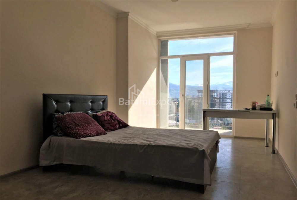 Квартира 39 м² - Юр'ївська, Батумі, Грузія