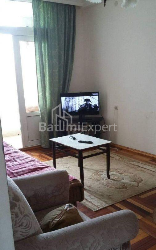 Квартира 57 м² - Юр'ївська, Батумі, Грузія