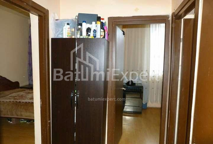 Квартира 30 м² - Петра Мелiкiшвiлi, Батумі, Грузія