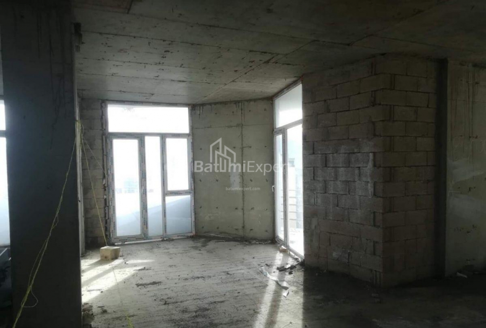 Квартира 145 м² - Юсуфа Кобаладзе, Батумі, Грузія