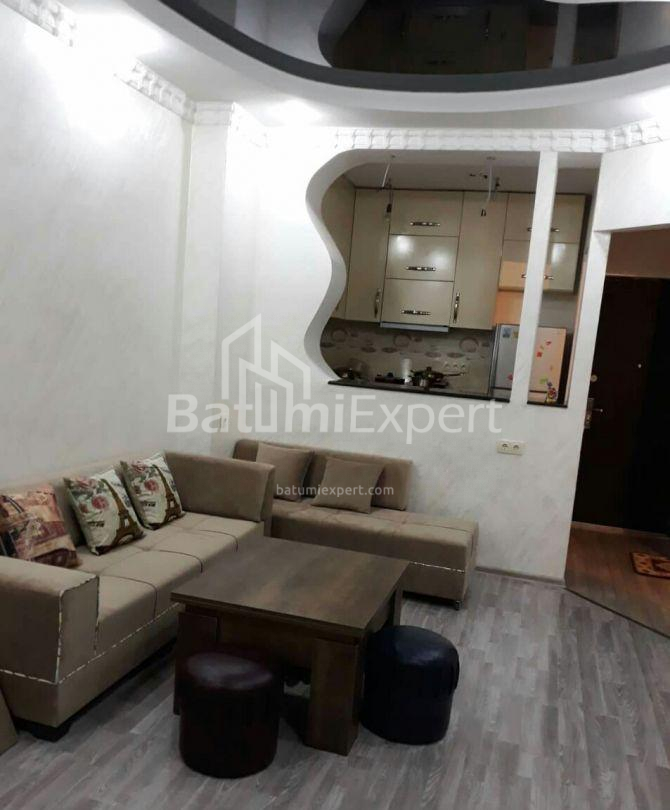 Квартира 43 м² - Шерифа Хімшіашвілі, Батумі, Грузія