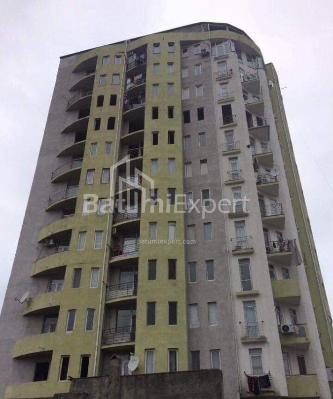 Квартира 83 м² - Іване Джавахишвілі, Батумі, Грузія