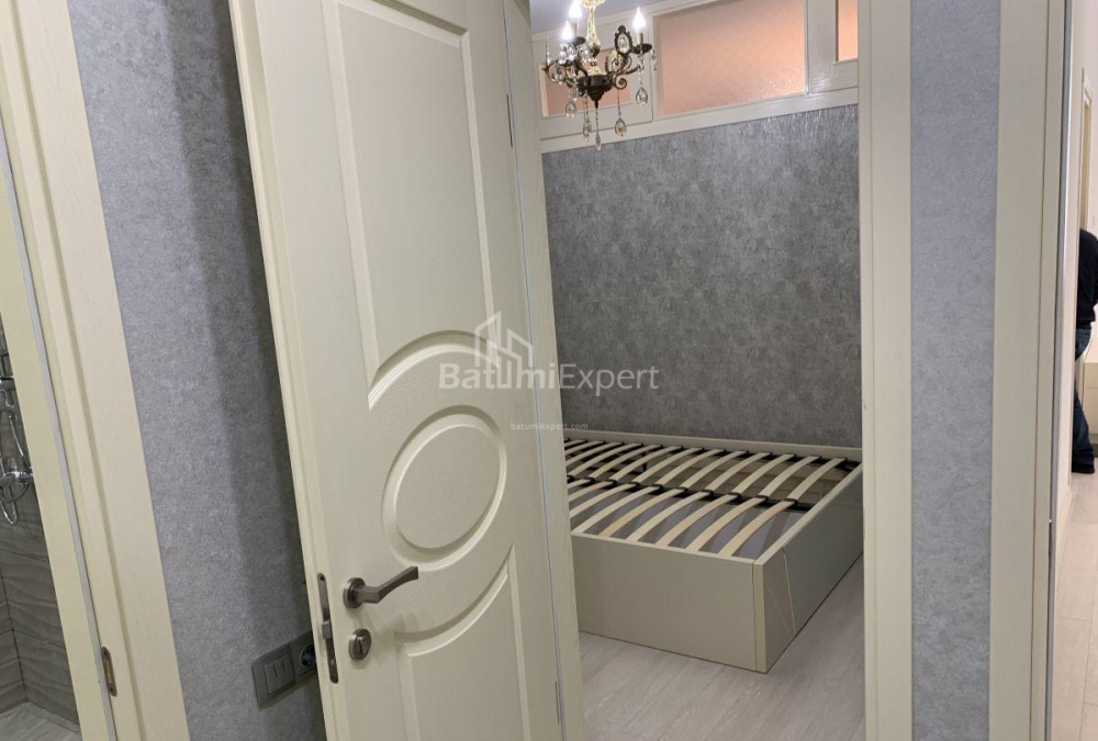 Квартира 68 м² - Юсуфа Кобаладзе, Батумі, Грузія