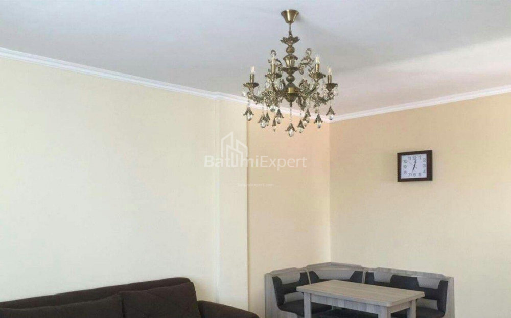 Квартира 82 м² - Юр'ївська, Батумі, Грузія