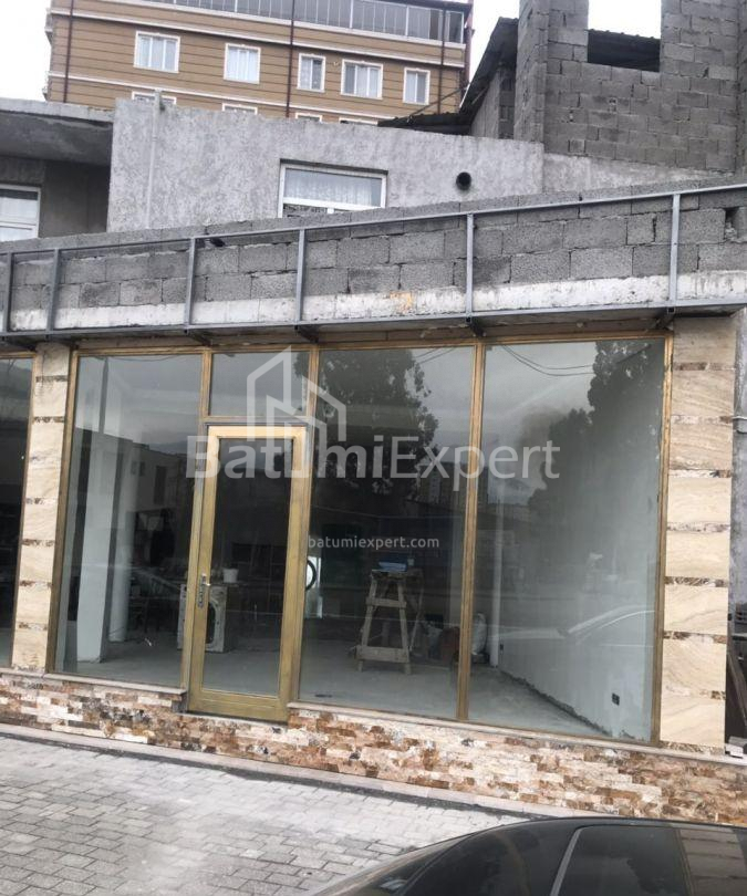 Квартира 60 м² - Петра Багратіоні, Батумі, Грузія