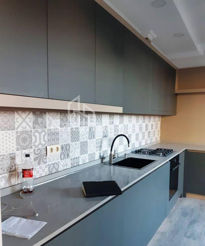 Квартира 118 м² - Царя Парнаваза, Батумі, Грузія