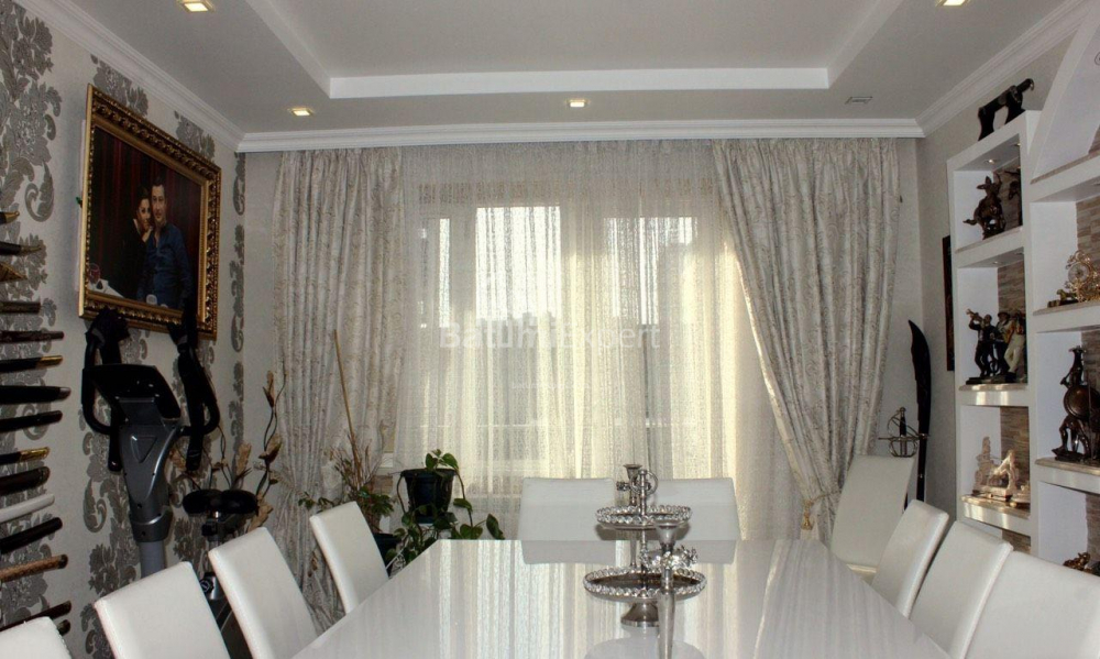 Квартира 160 м² - Іллі Чавчавадзе, Батумі, Грузія
