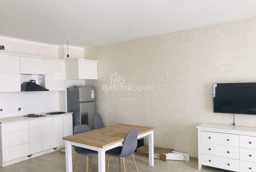 Квартира 110 м² - Тбел-Абусерідзе, Батумі, Грузія