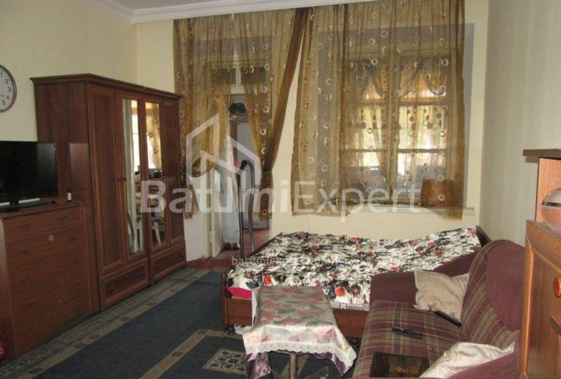 Квартира 34 м² - Генерала Аслана Абашидзе, Батумі, Грузія
