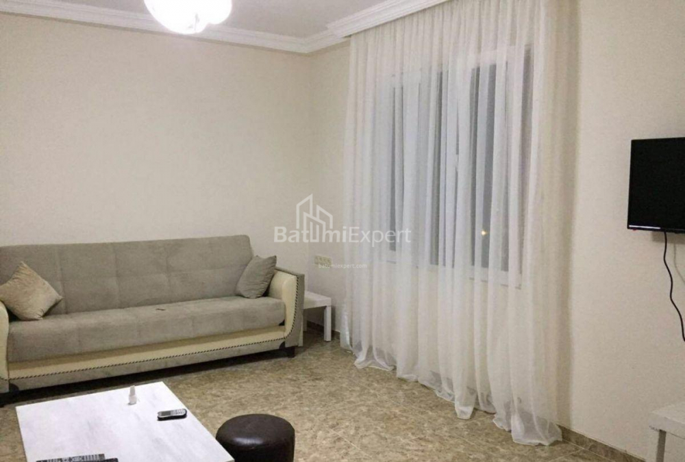 Квартира 44 м² - Іване Джавахишвілі, Батумі, Грузія