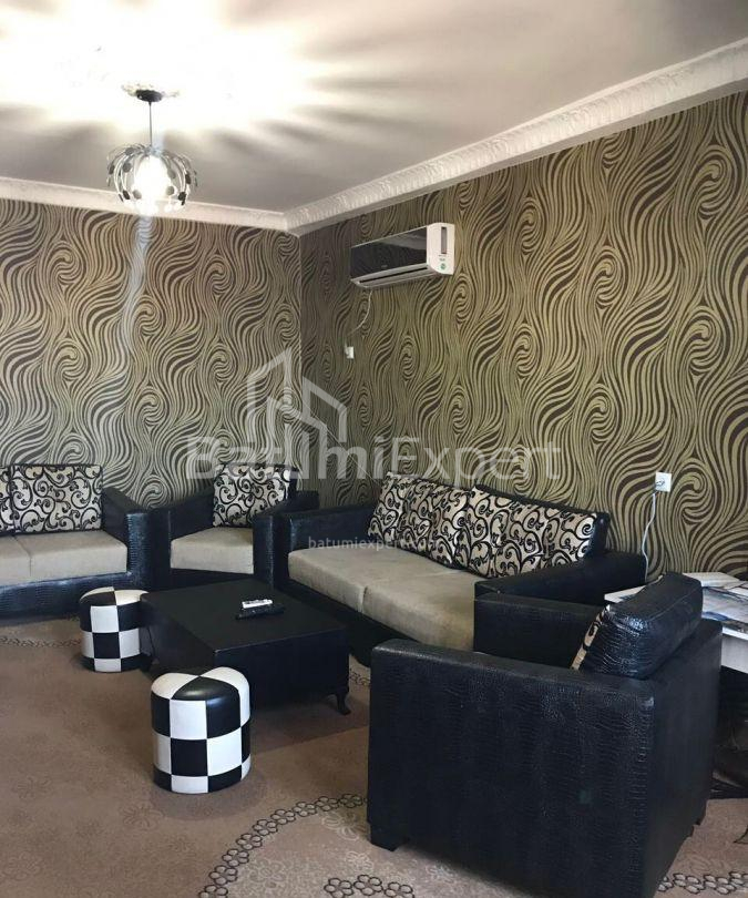 Квартира 65 м² - Юр'ївська, Батумі, Грузія