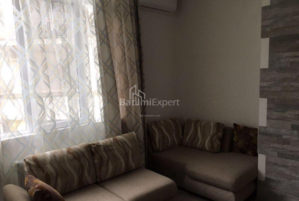 Квартира 44 м² - Юр'ївська, Батумі, Грузія