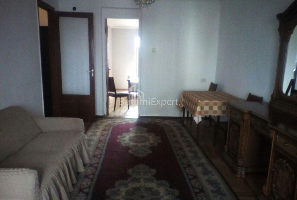 Квартира 70 м² - Юр'ївська, Батумі, Грузія