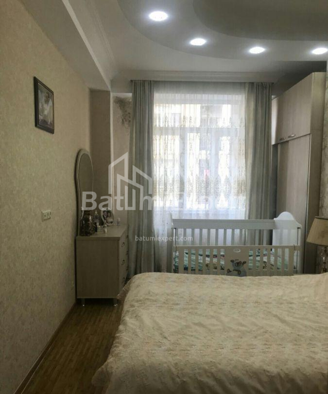 Квартира 97 м² - Шалва Інасаридзе, Батумі, Грузія