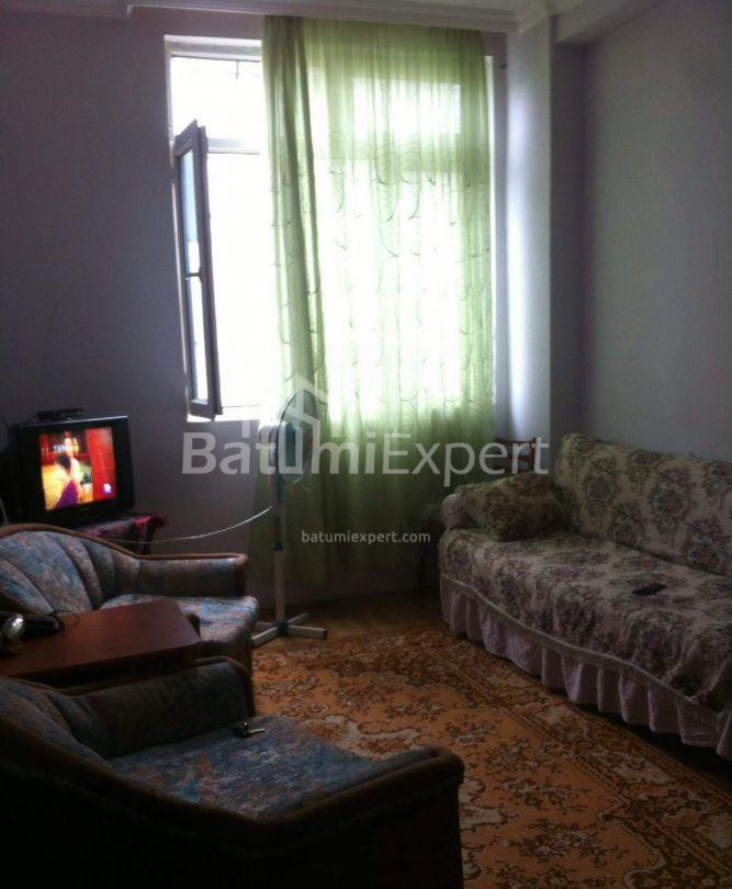 Квартира 40 м² - Михайла Лермонтова, Батумі, Грузія