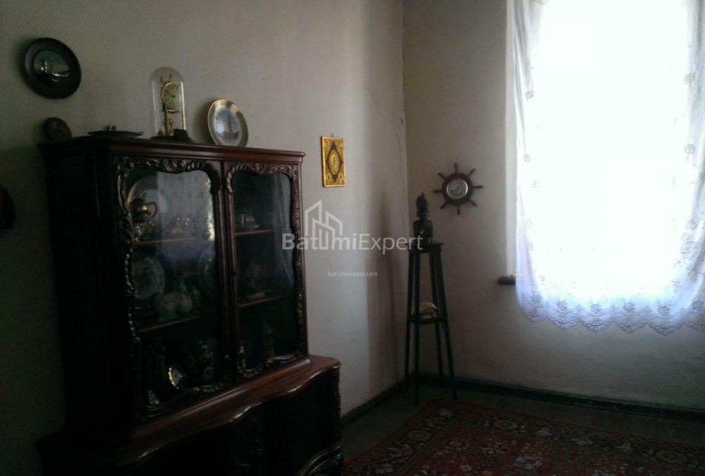 Квартира 172 м² - Юр'ївська, Батумі, Грузія