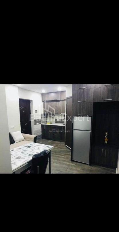 Квартира 32 м² - Юр'ївська, Батумі, Грузія
