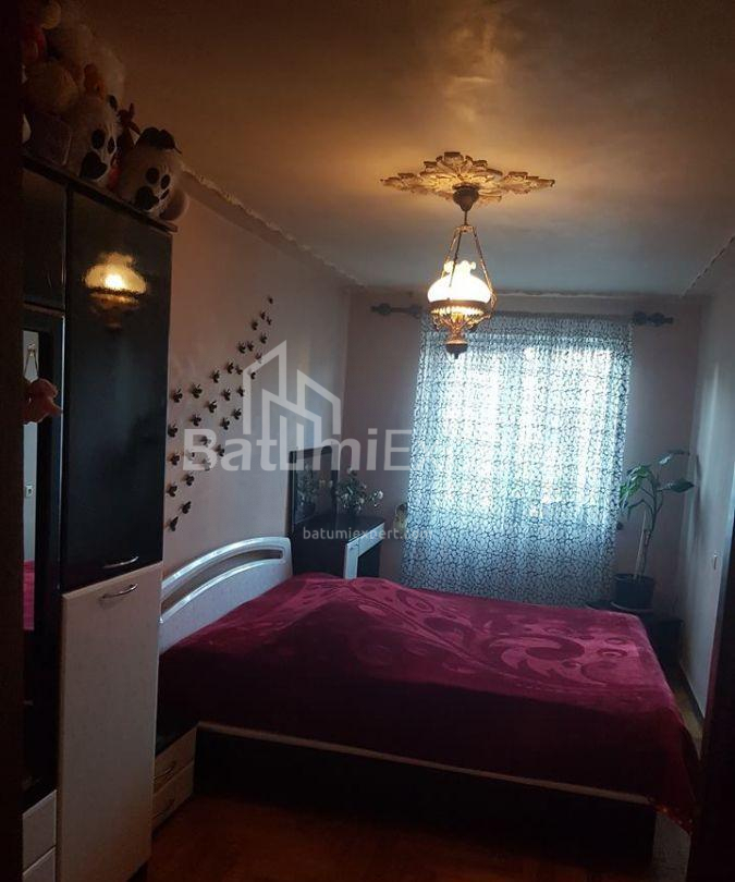 Квартира 87 м² - Іване Джавахишвілі, Батумі, Грузія