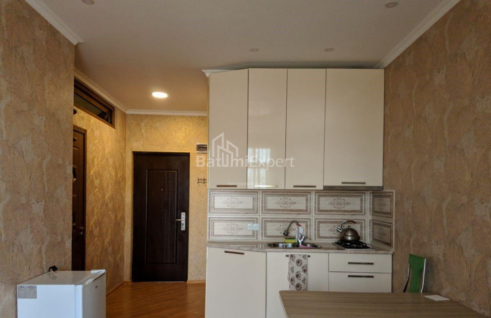 Квартира 34 м² - Юр'ївська, Батумі, Грузія