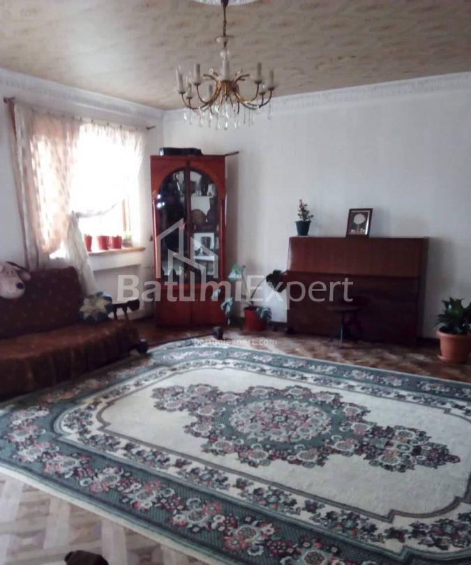 Квартира 140 м² - Юр'ївська, Батумі, Грузія