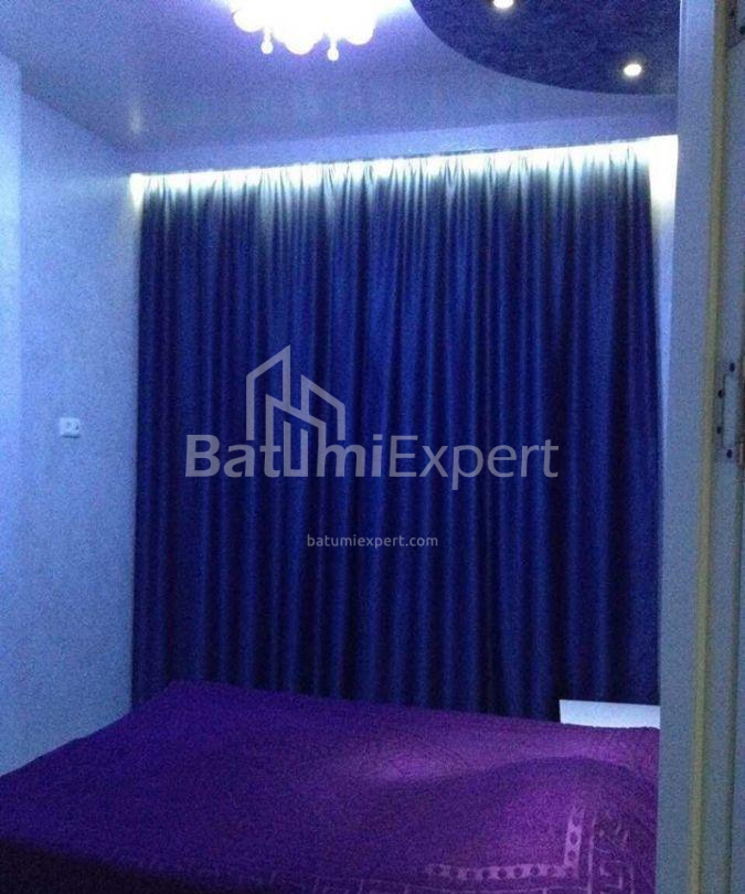 Квартира 55 м² - Іллі Чавчавадзе, Батумі, Грузія