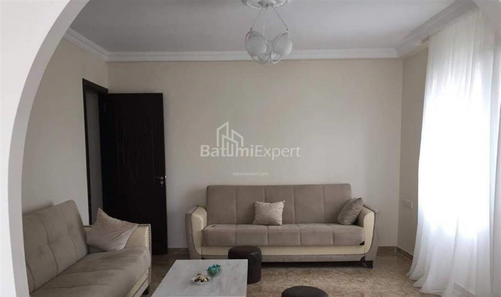 Квартира 44 м² - Іване Джавахишвілі, Батумі, Грузія