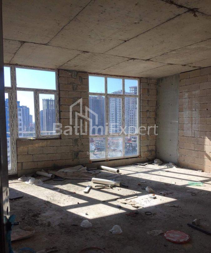 Квартира 40 м² - Олександра Грибоєдова, Батумі, Грузія