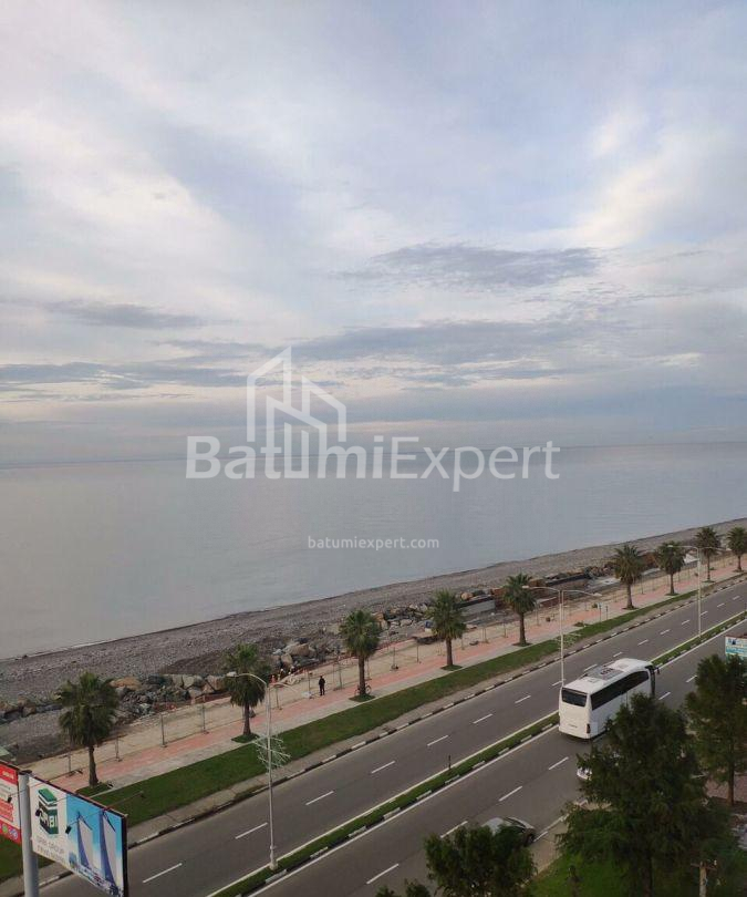 Квартира 37 м² - Шерифа Хімшіашвілі, Батумі, Грузія