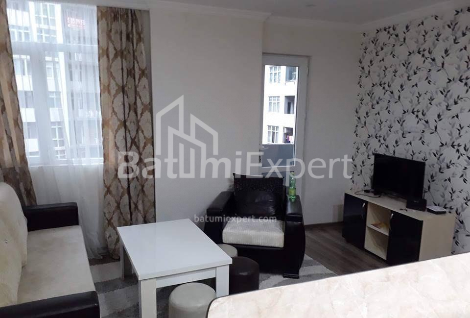Квартира 51 м² - Юсуфа Кобаладзе, Батумі, Грузія