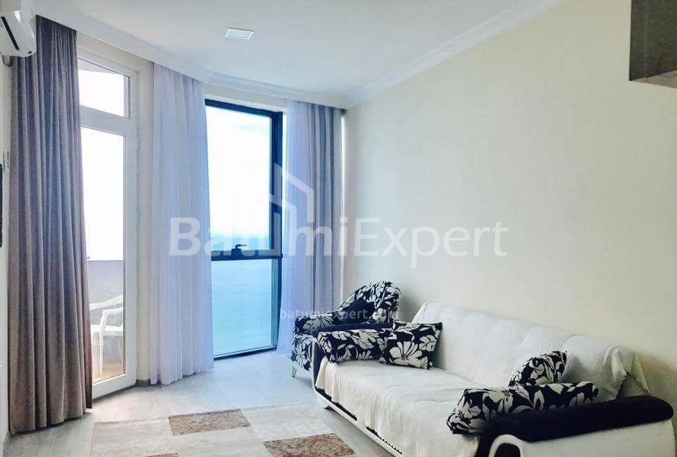 Квартира 44 м² - Шерифа Хімшіашвілі, Батумі, Грузія