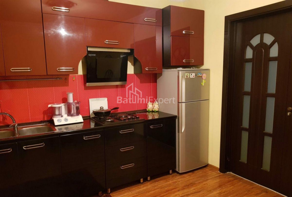 Квартира 120 м² - Тбел-Абусерідзе, Батумі, Грузія