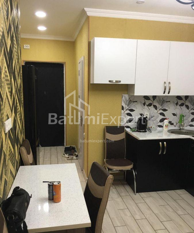 Квартира 43 м² - Шерифа Хімшіашвілі, Батумі, Грузія