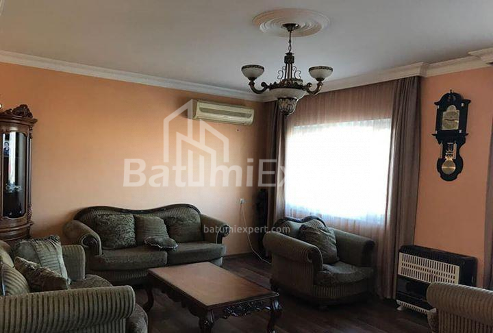 Квартира 144 м² - Петра Багратіоні, Батумі, Грузія