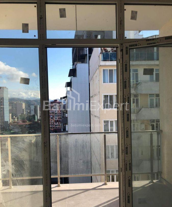 Квартира 108 м² - Царя Парнаваза, Батумі, Грузія