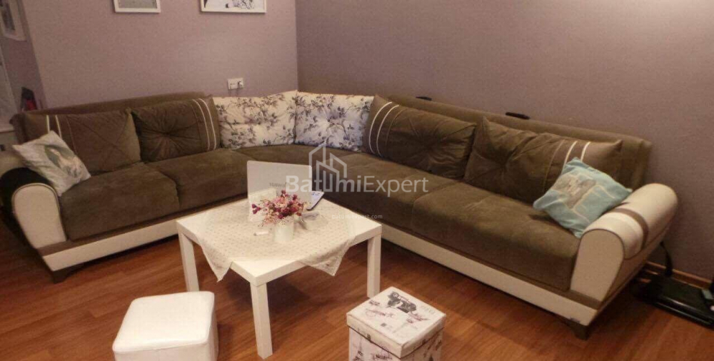Квартира 65 м² - Юр'ївська, Батумі, Грузія
