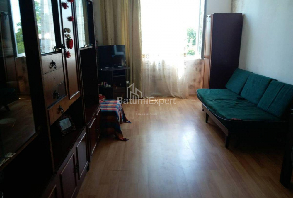 Квартира 56 м² - Юр'ївська, Батумі, Грузія
