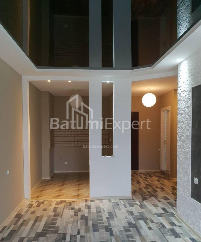Квартира 50 м² - Юсуфа Кобаладзе, Батумі, Грузія