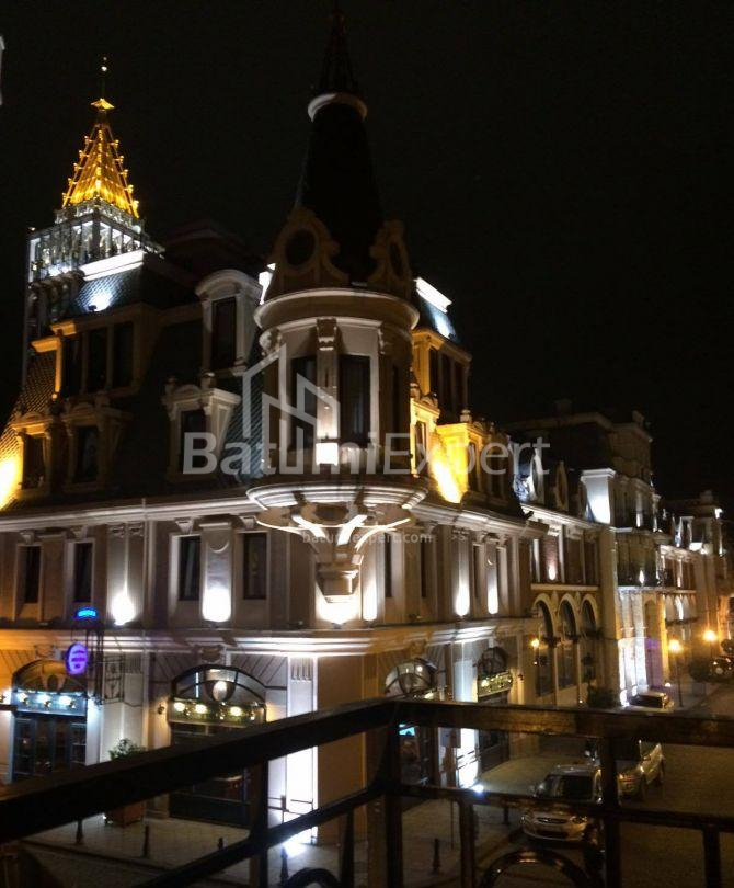 Квартира 40 м² - Вахтанга Горгасалі, Батумі, Грузія