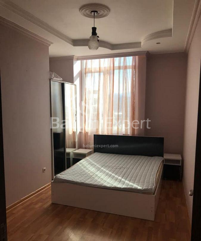 Квартира 72 м² - Еквтіме Такаішвілі, Батумі, Грузія