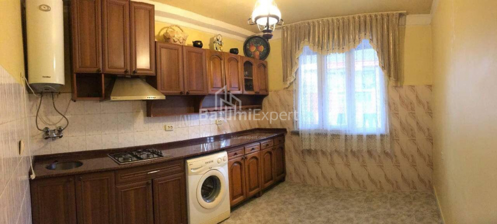 Квартира 90 м² - Юр'ївська, Батумі, Грузія