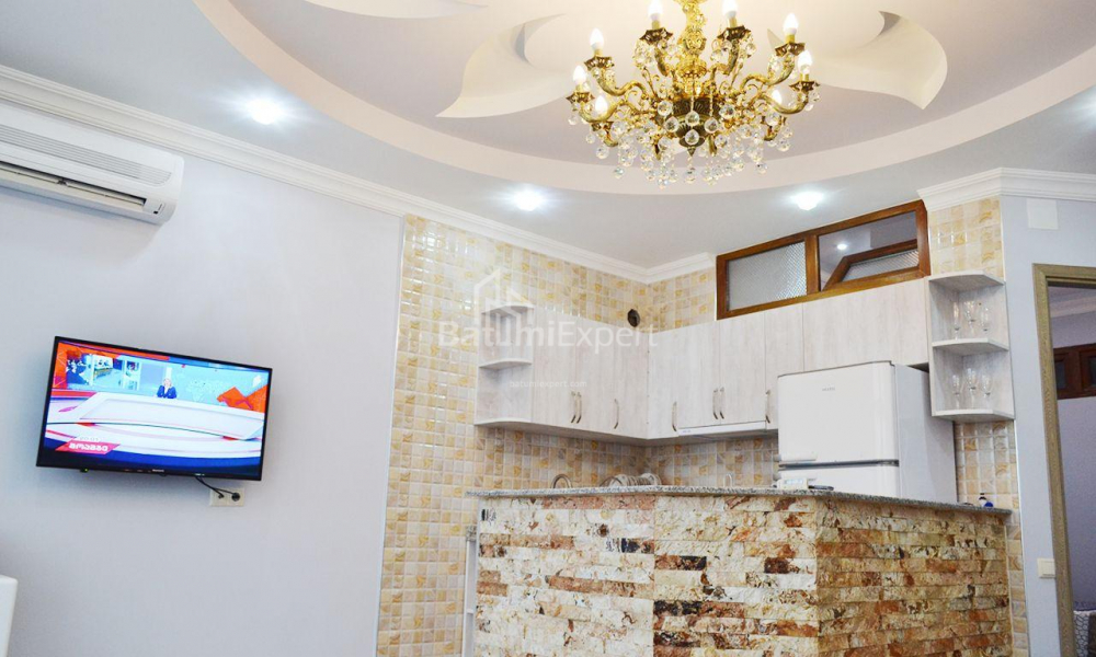 Квартира 60 м² - Oлександра Пушкiна, Батумі, Грузія
