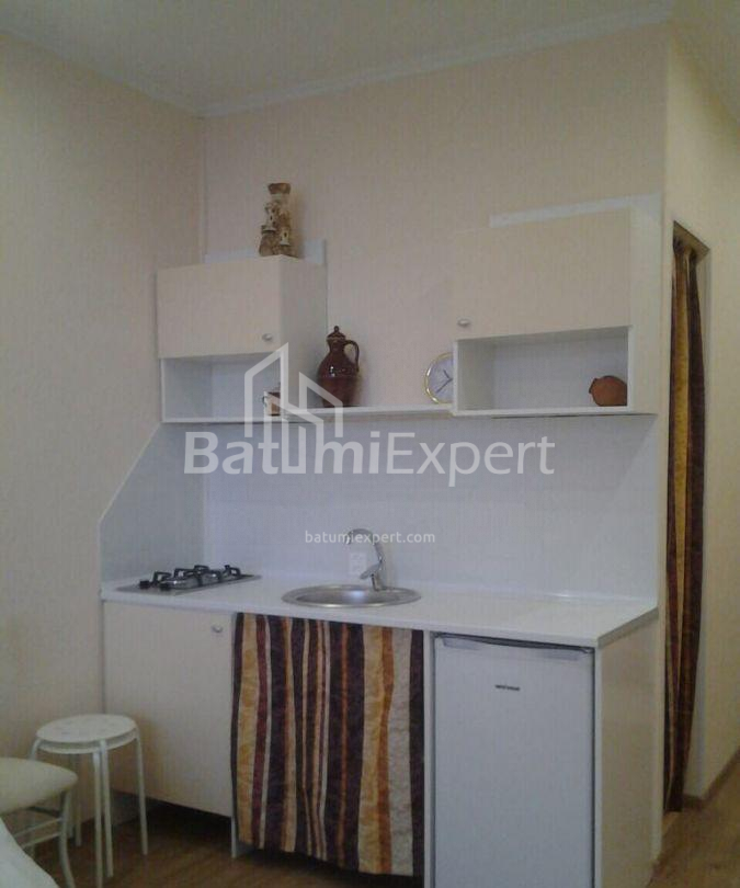 Квартира 31 м² - Oлександра Пушкiна, Батумі, Грузія