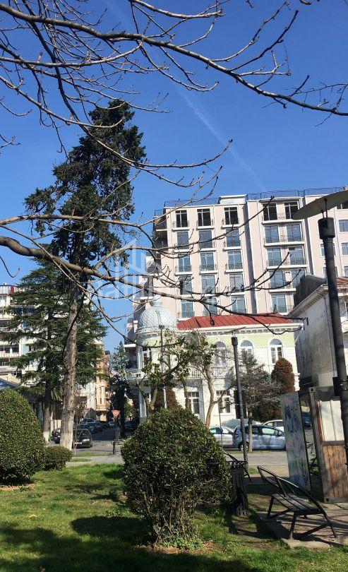 Квартира 45 м² - Давида Клдіашвілі, Батумі, Грузія